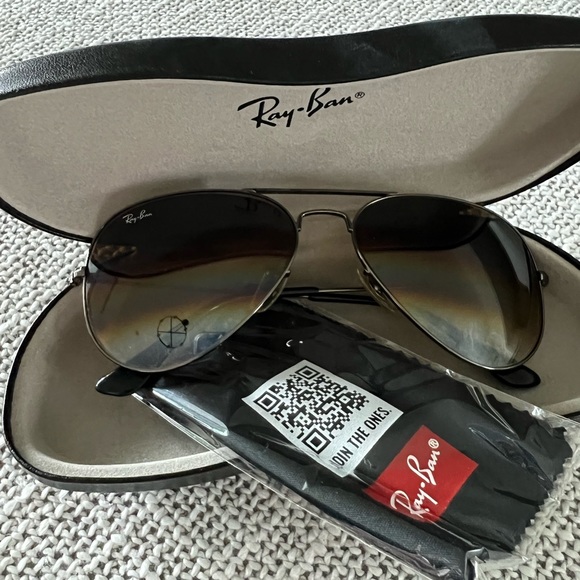 Rayban aviator - Picture 2 of 4